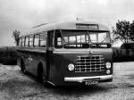 Scania-Vabis BF41 by Verheul 1950 года